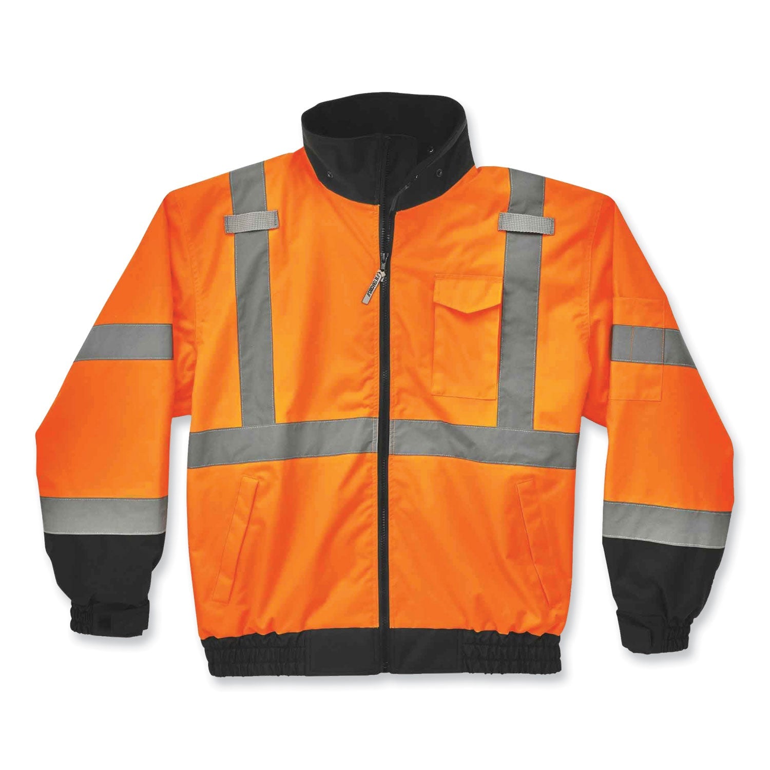 ergodyne-glowear-8379-class-3-hi-vis-fleece-lined-bomber-jacket-num-ego24467_1